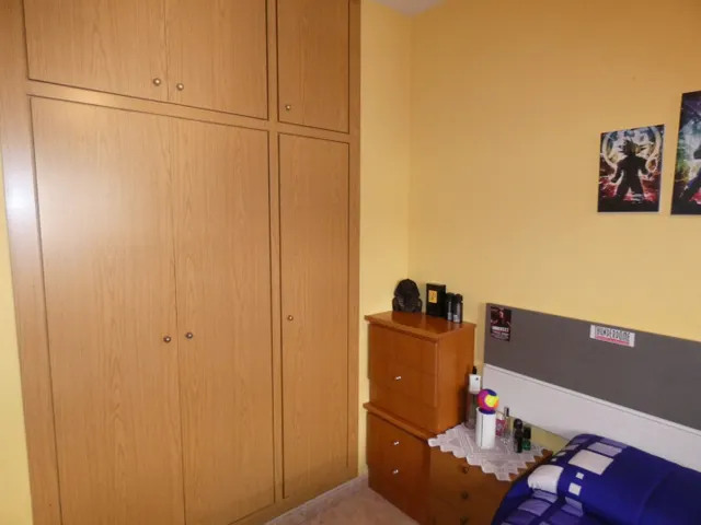 ++Piso en Molina de Segura zona Centro++, 170 m. — 11