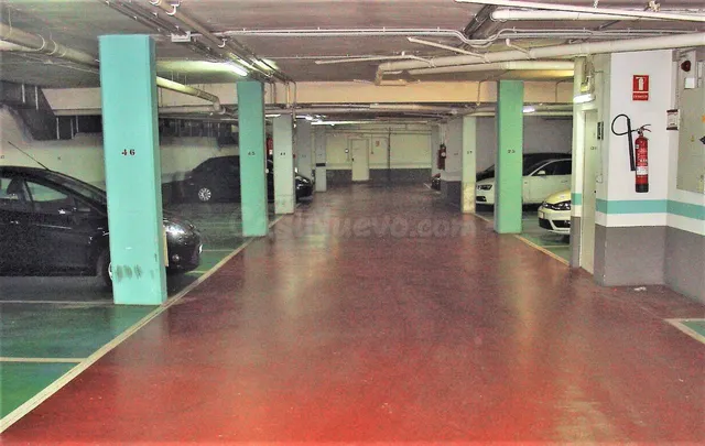 Espacio para Moto en alquiler en la C. Dr Klein 166 Cardedeu - foto 2