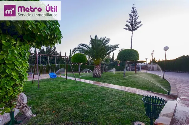 CHALET DE LUJO EN PRIMERA LÍNEA - ZONA PERLETA — 6