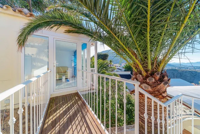 Villa Pastor — Una finca privada excepcional en Les Rotes, Dénia — 19