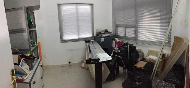 EDIFICIO DE OFICINAS SAN JUAN DEL PUERTO — 14