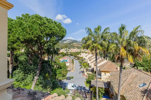 Adosado 3 habitaciones 161m² en venta - Marbella — 16