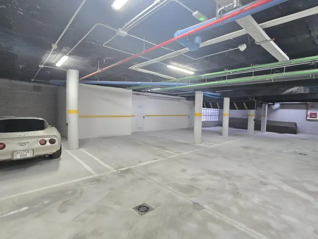 Apartamento de obra nueva a 400 m de la playa – Benalmádena — 23