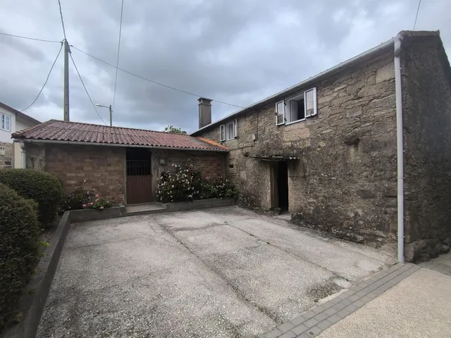 CASA DE PIEDRA EN LAMPAI — 10