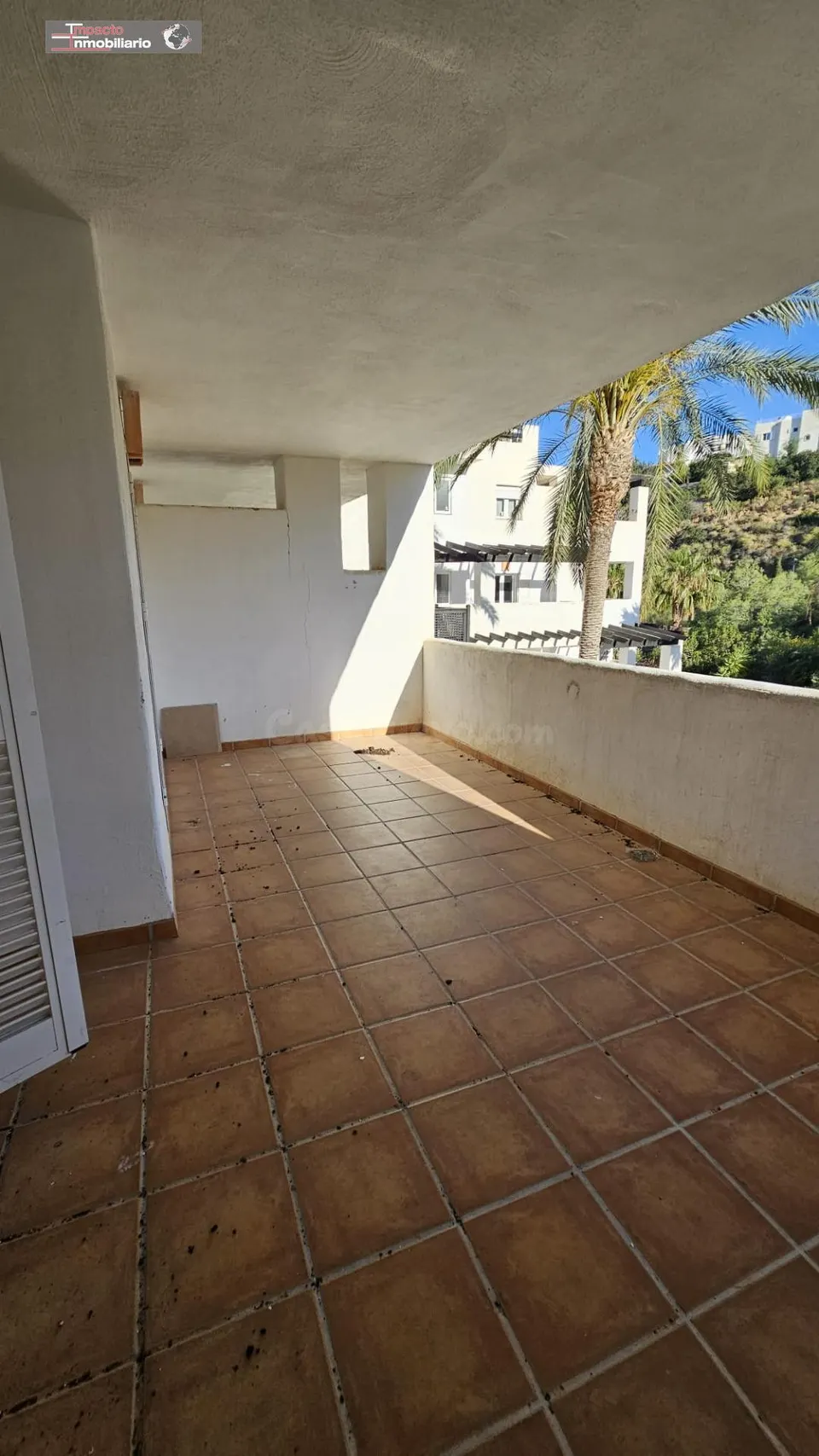 Amplio Piso en Mojácar con Potencial para Reformar - €199,000