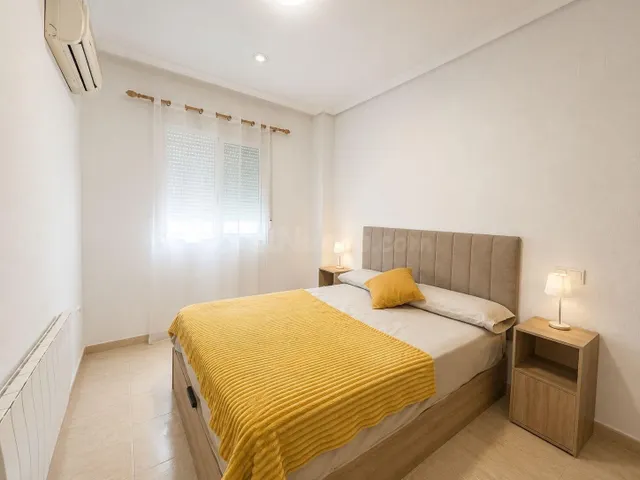 Apartamento 2 habitaciones 63m² en venta - Estacion de autobuses — 4