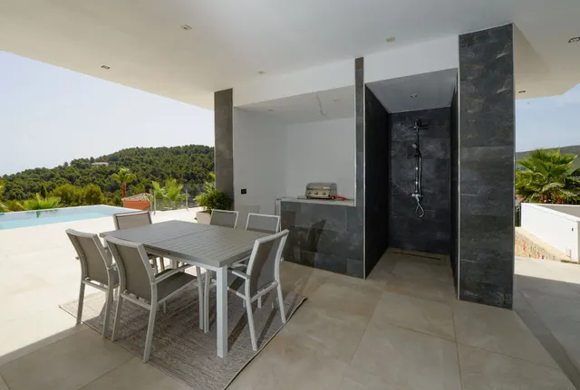 Villa 3 habitaciones 374m² en venta - Sol de Este - Puerta Fenicia — 6