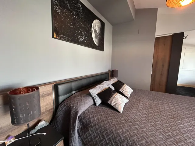 Espectacular Dúplex con terraza de 30 y 40 m2 — 30
