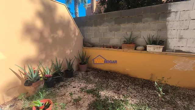 Amplio Apartamento en Roquetas de Mar Zona Playa Serena — 13