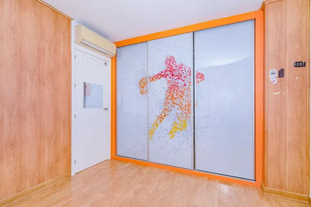 Atico muy amplio con gran terraza en Arabial — 24