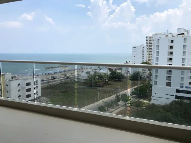 Apartamento Ubicado en el Barrio Cabrero - foto 3