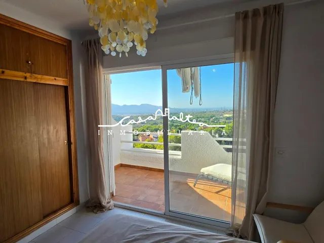 Bungalow exclusivo en Residence Park, L'Alfàs del Pi - Captivador — 40