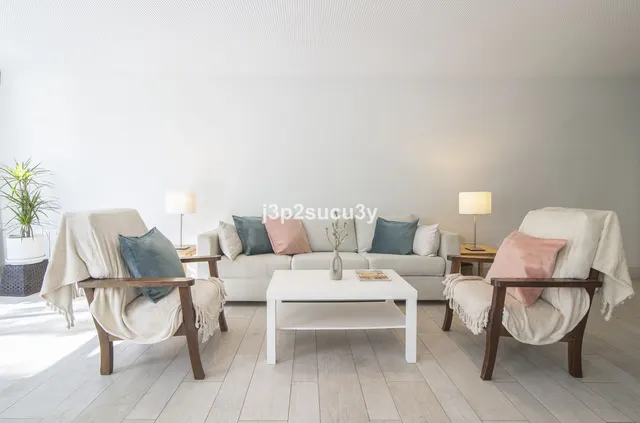 Apartamento 3 habitaciones 135m² en venta - Marbella — 9
