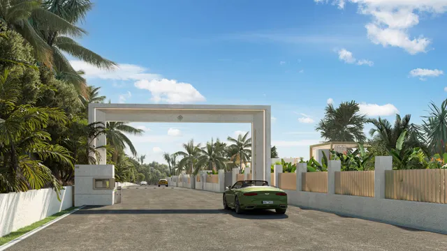 Villa 5 habitaciones 1102m² en venta - Puerto - Puerto Banús — 36