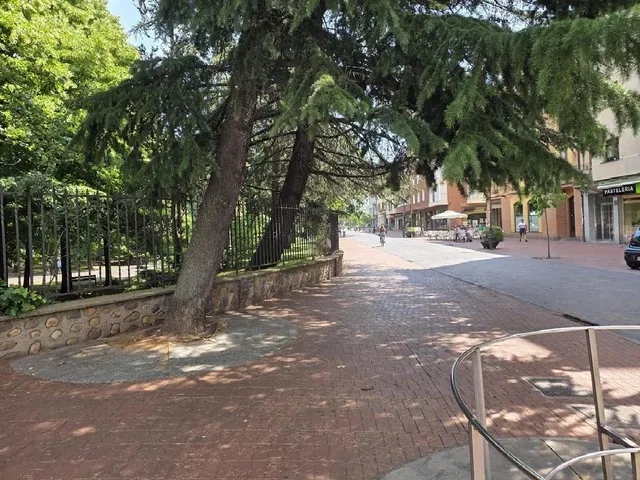 Piso para reformar en zona el crucero - leon — 13
