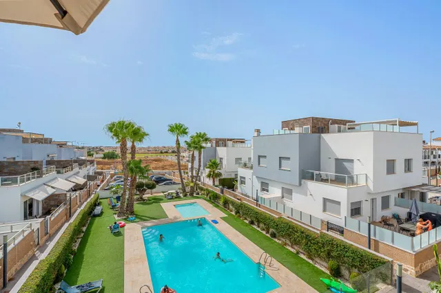 Bungalow 2 habitaciones 89m² en venta - La Ciñuelica — 30