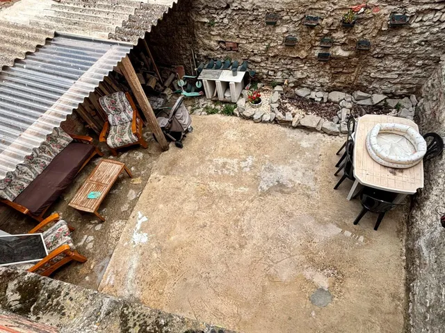 CASA EN VENTA EN EL CENTRO DE ALMUDÉVAR - foto 5