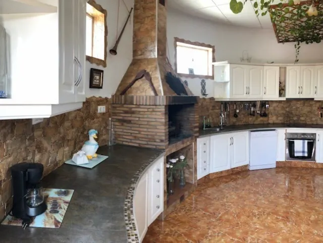 Villa 8 habitaciones 479m² en venta - Centro de la Ciudad Quesada — 38