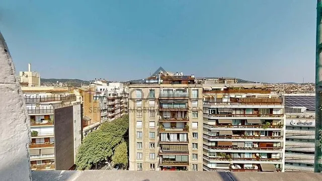 Ático con espectacular terraza. - foto 4