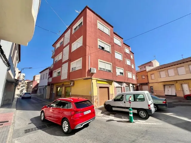 Apartamento 3 habitaciones 92m² en venta - Ciudad Quesada — 12