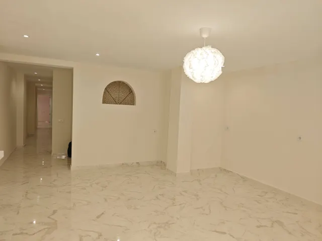 Piso 3 Dormitorios y 2 Baños Céntrico - Torrevieja — 10