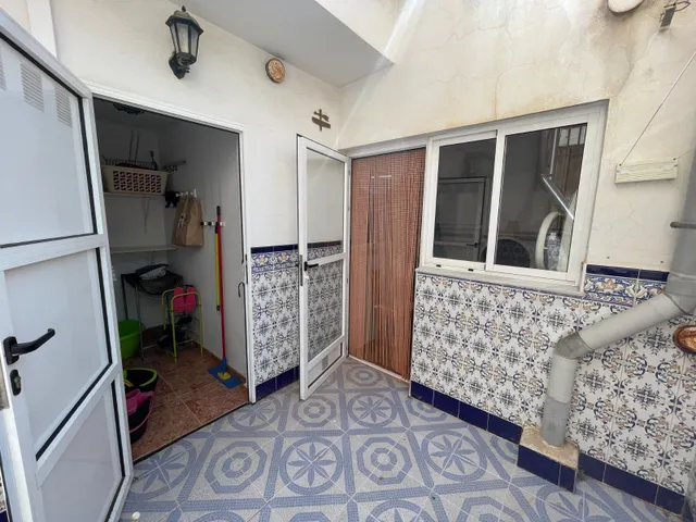 Adosado 5 habitaciones 400m² en venta - Pueblo 5 — 24