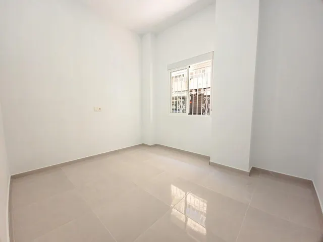 Piso reformado cerca de la Playa de los Náufragos — 11
