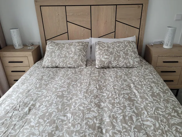 ✨ DÚPLEX DE 4 DORMITORIOS EN CAMPORROSSO VILLAGE – FINESTRAT ✨ — 14