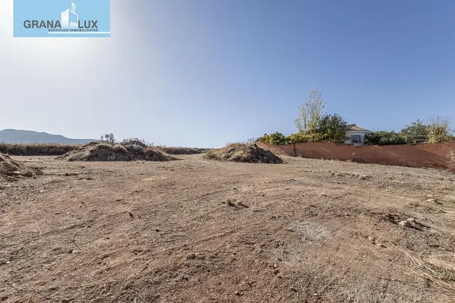 2 solares de 780m2 cada uno. Precio de cada solar 99.000€. — 6