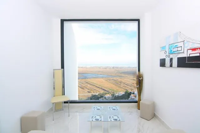 Villa Solana. Impresionante villa de nueva construcción en v - foto 4