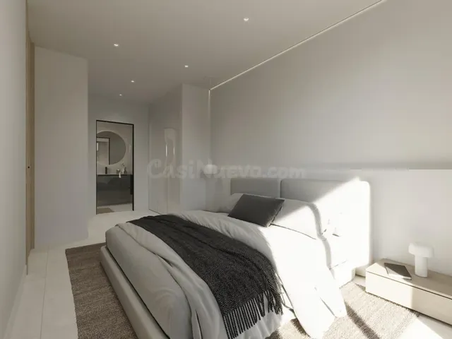 Adosado 3 habitaciones 158m² en venta - Comunidad valenciana — 4