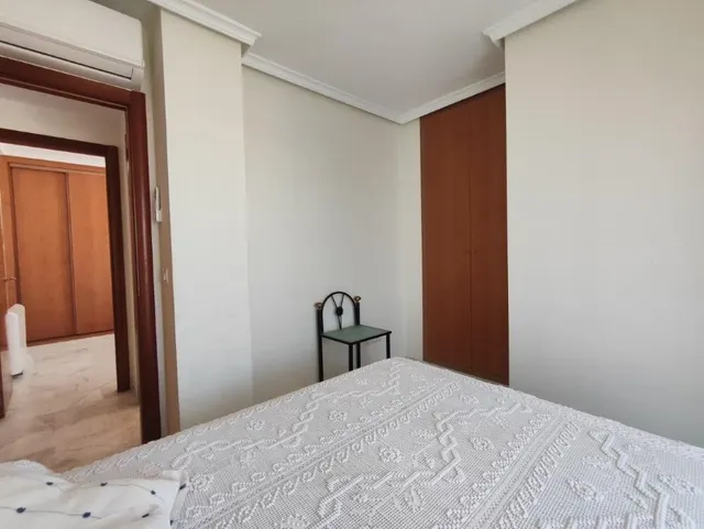 Ático 3 habitaciones 100m² en venta - Centro Urbano — 16