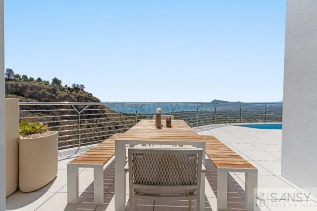 Casa-Chalet en Venta en Alicante Alicante — 4