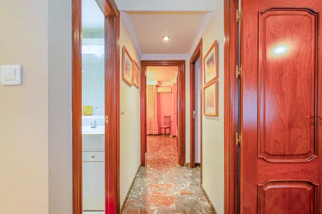 Espectacular casa en bola de oro — 27