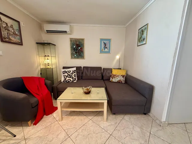 BUNGALOW DE DOS DORMITORIOS CON SOLÁRIUM Y VISTAS A LA LAGUN - foto 5