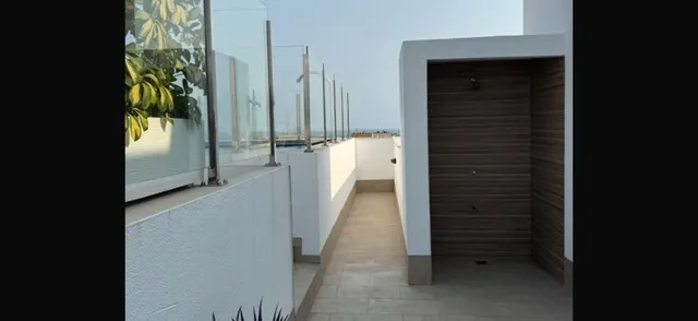 Apartamento 1 habitación 75m² en venta - Playa del Cura — 9