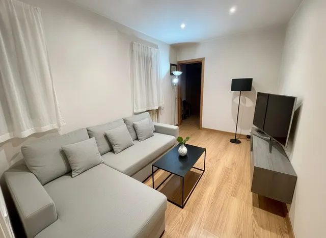 Piso 1 habitación 45m² en venta - La Latina — 2