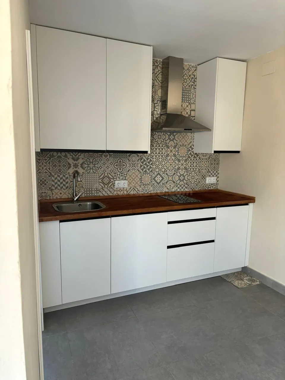 Piso en Venta en la Parte Antigua de Cáceres - Ideal Inversores