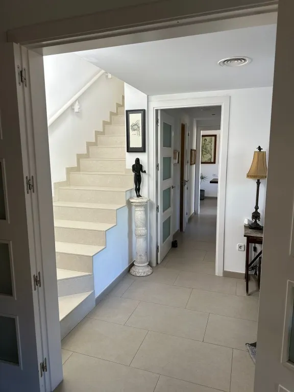 Casa-Chalet en Venta en Cunit Tarragona COSTA CUNIT — 48