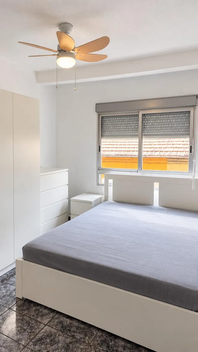 ¡Atención Inversores! Se vende piso alquilado de 3 Dormitorios en La Florida, Alicante — 13