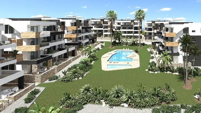 Apartamento de lujo Orihuela Costa — 40