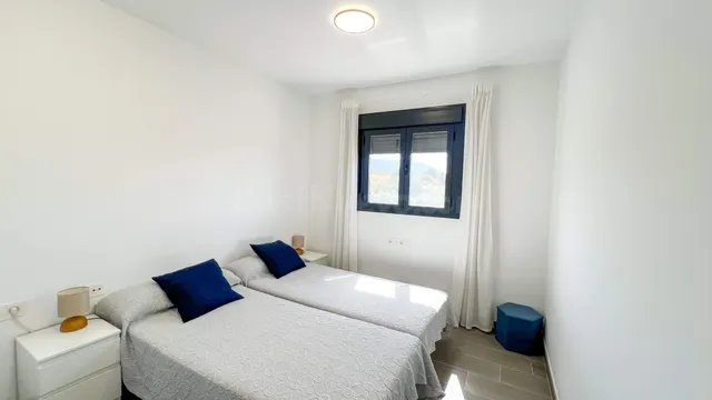 Chalet adosado en Santa Clara Garden, Alhaurín de la Torre — 22