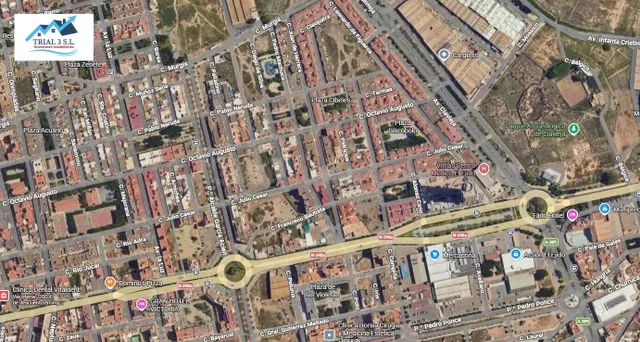 Venta de Piso + Garaje en El Ejido - Almería - foto 2