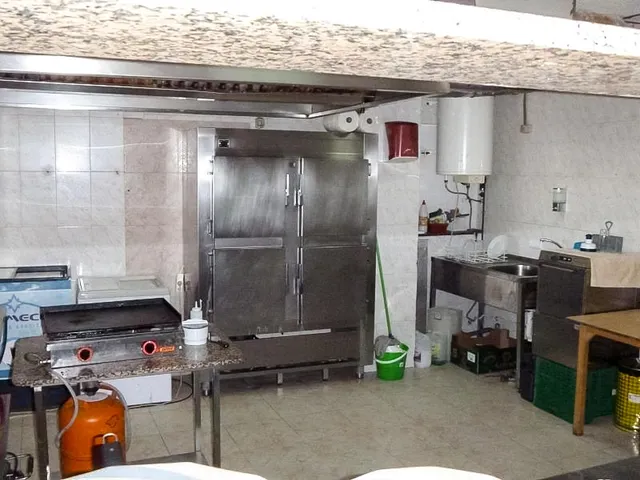 Oportunidad de Inversión: Restaurante a la venta en Playa del Acequión — 13