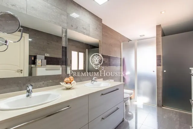 Casa de pueblo en venta en el centro de Mataró — 32