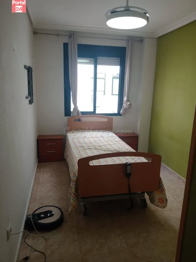 ✨ ¡NUEVA ENTRADA EN PORTAL 24! ✨ Buscabas un piso listo para - foto 5