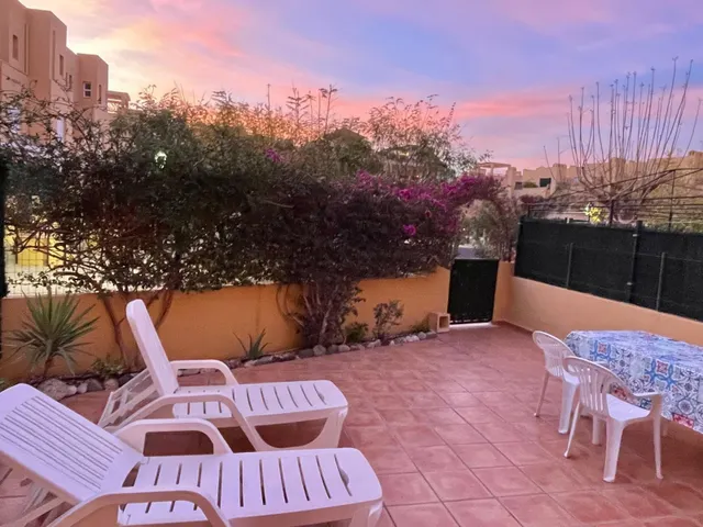 Precioso apartamento en planta baja totalmente reformado — 33