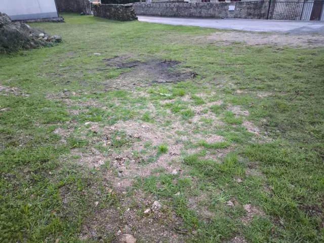 Terreno edificable en Boaño - Traba de Laxe, A Coruña - foto 3