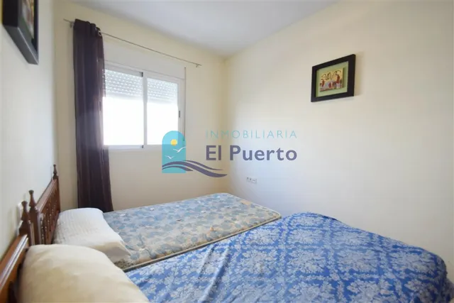 PISO AMPLIO Y LUMINOSO CERCA DE LA PLAYA – REF. 717 — 14