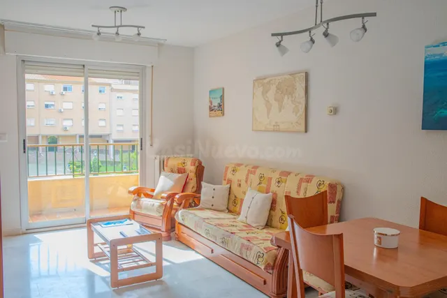 PISO EN CALLE EMILIA PARDO BAZAN 8